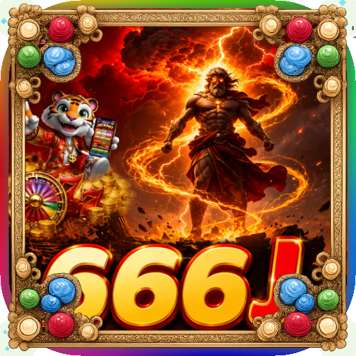 666j — galeri pratinjau - APK Resmi